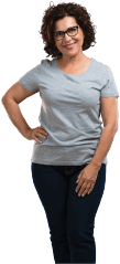 Beate – Cardiotensive Erfahrung